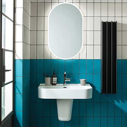 Roper Rhodes Accent sanitaryware