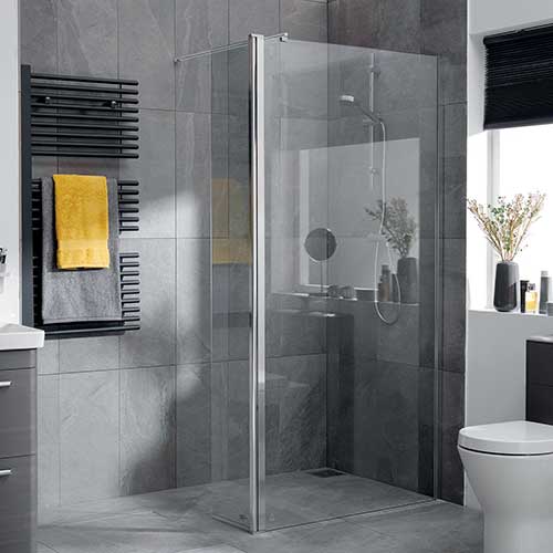 Ideal Bathrooms Essential Bathrooms collection