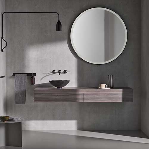 Alape Design Mirror