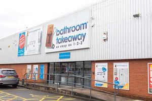 INTERVIEW: Bathroom Takeaway - kbbreview