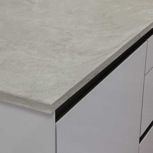 Karonia Moonscape worktop