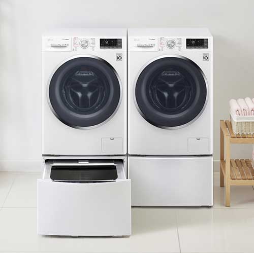 LG TwinWash