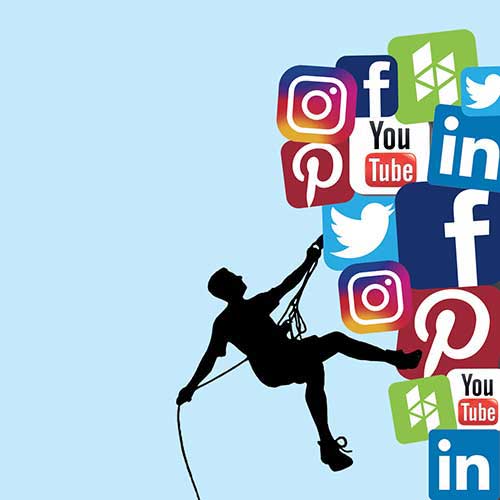 Be a social climber kbbreview