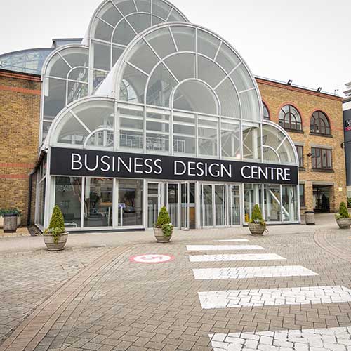 Business Design Centre