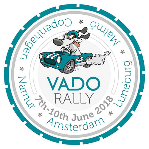 Vado car rally