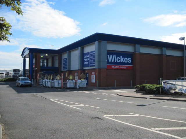 Wickes