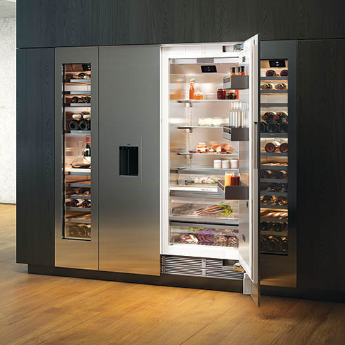APPLIANCE TRENDS Gaggenau kbbreview