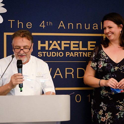 Hafele Awards