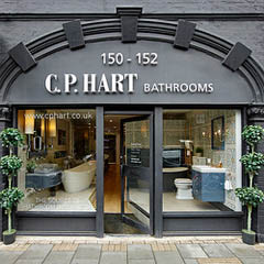 Muswell Hill showroom