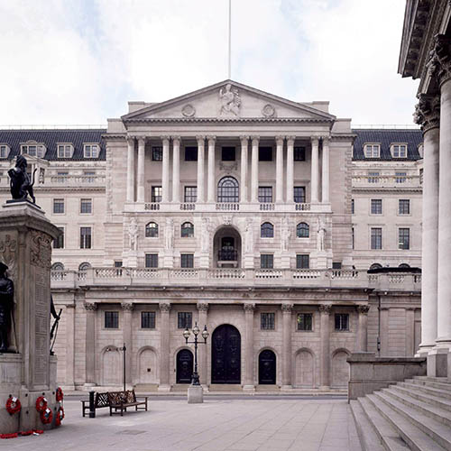 Bank of England