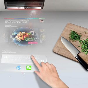 BSH worktop