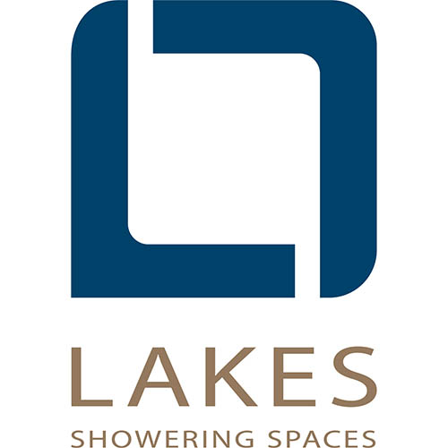 Lakes new logo