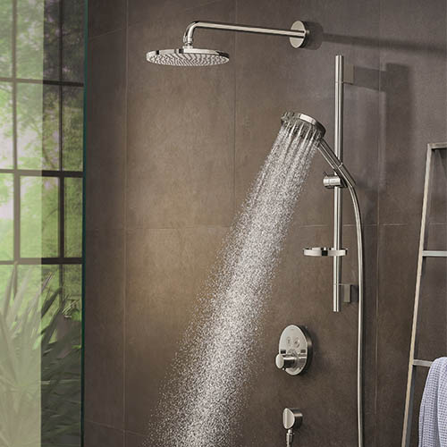 Hansgrohe Powder RainWEB