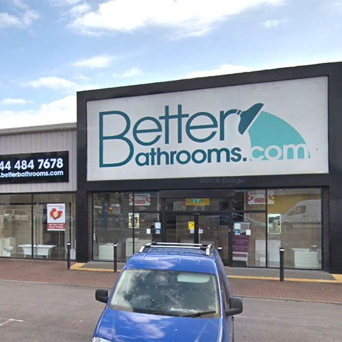 betterbathroomscardiff