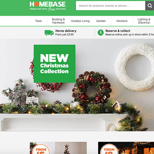 HomebaseWEB