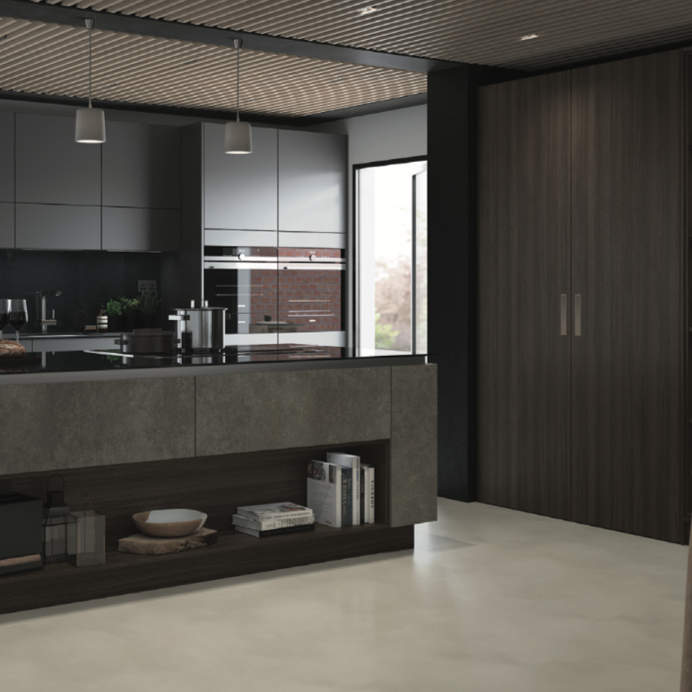 Mereway Kitchens