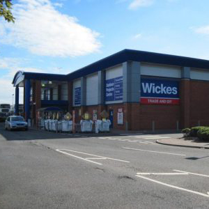 wickes