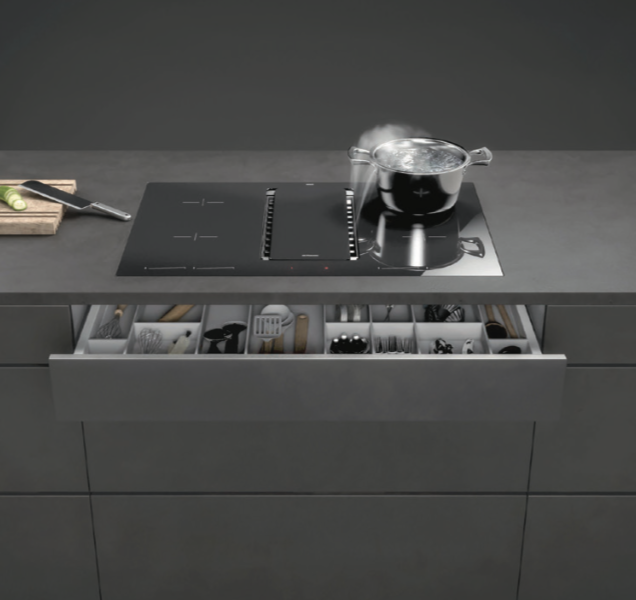 APPLIANCE TRENDS Blanco kbbreview