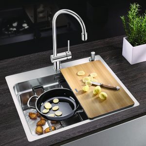 Blanco Etagon sink