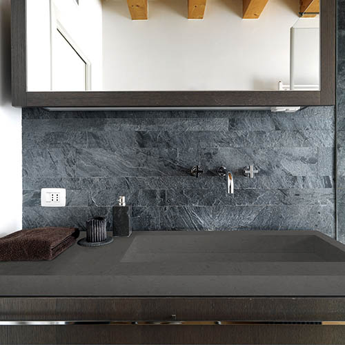 Arnold Laver introduces Meganite solid surfaces to the UK kbbreview