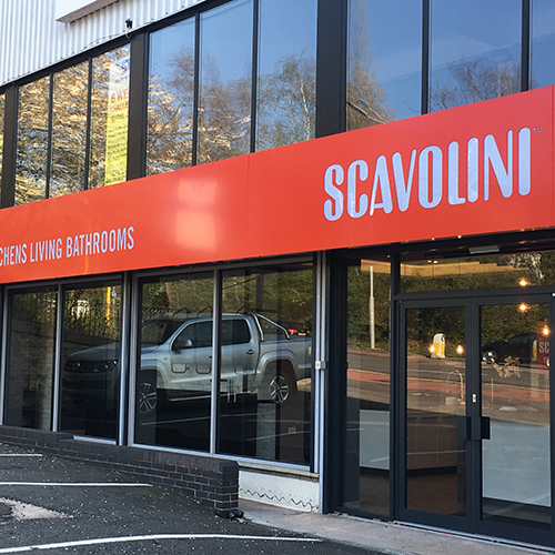 Scavolini