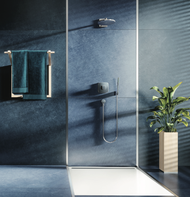 BATHROOM TRENDS: Kaldewei