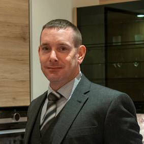 Kitchens International | Francis Waite, Scott McLean and Gary Gourlay