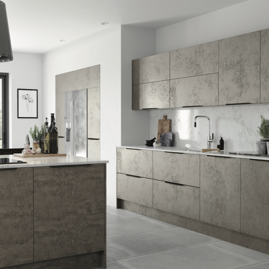 Trend Kitchens