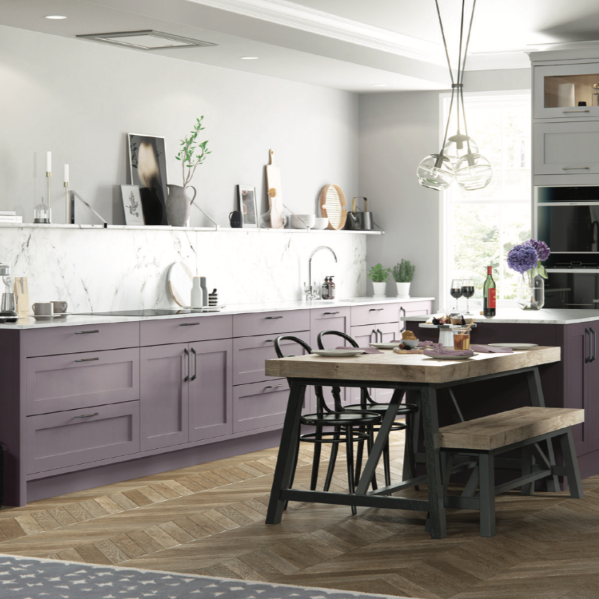 Masterclass kitchens