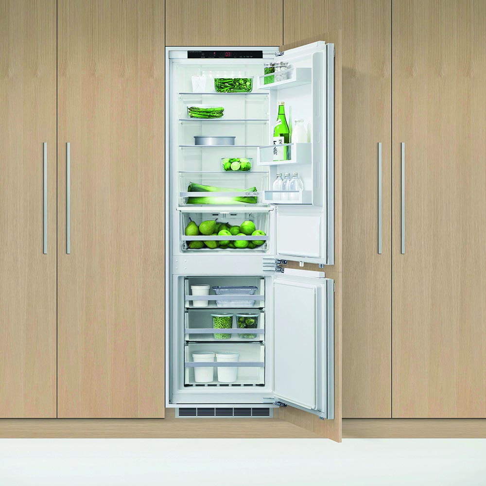 Fisher & Paykel