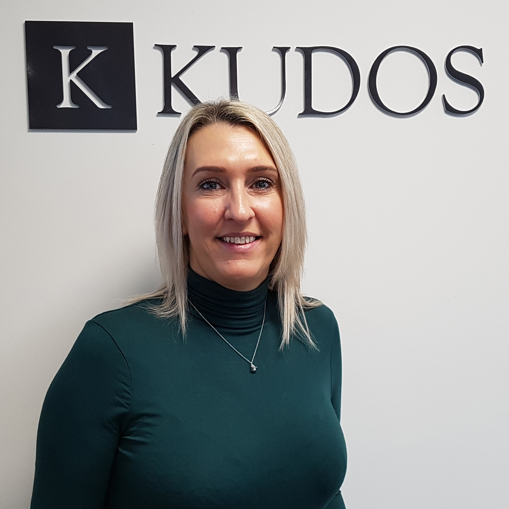 Kudos | Keeley Haines