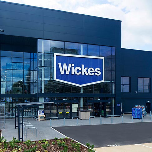 Wickes