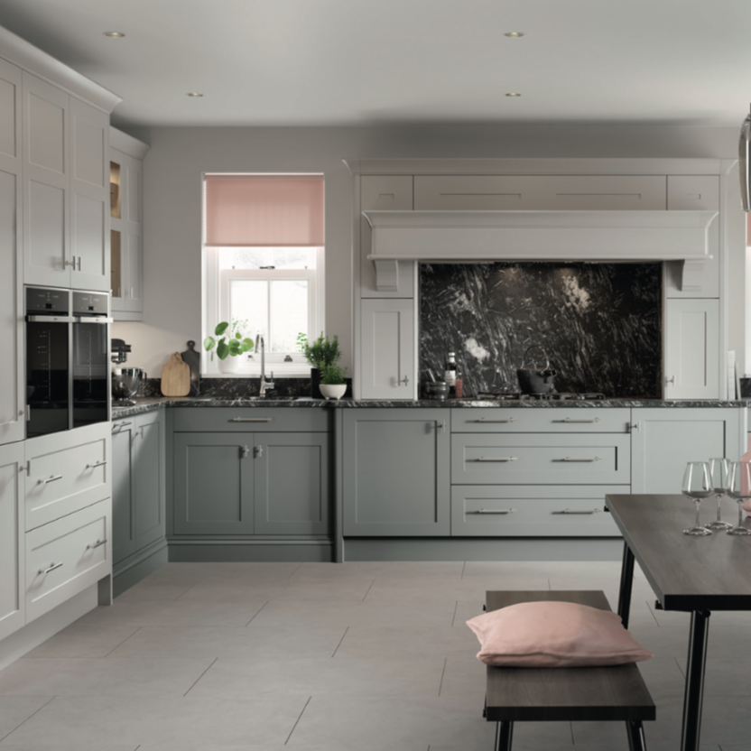 Kitchen trends: PWS