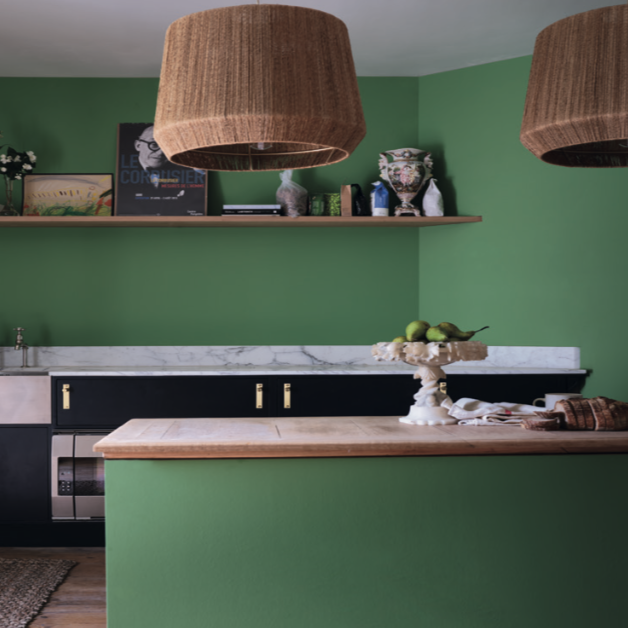SURFACE TRENDS: Farrow and Ball