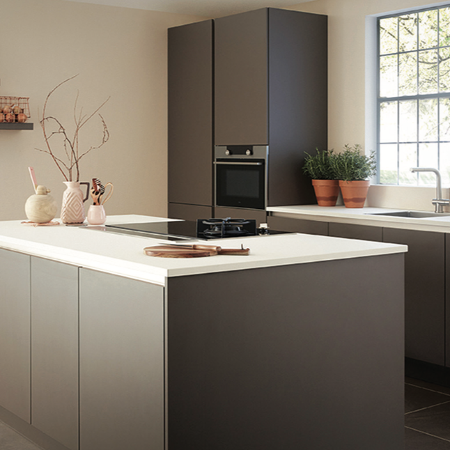 Keller Kitchens