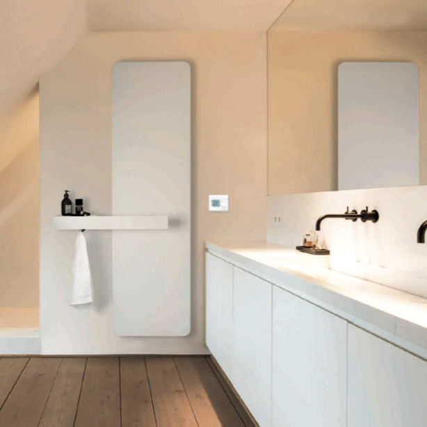 BATHROOM TRENDS: Vasco