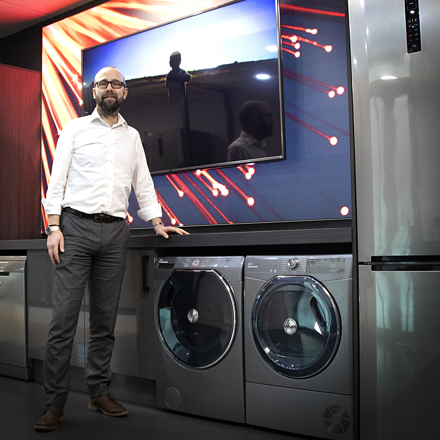 Hoover Candy sells one million appliances in 51 weeks kbbreview