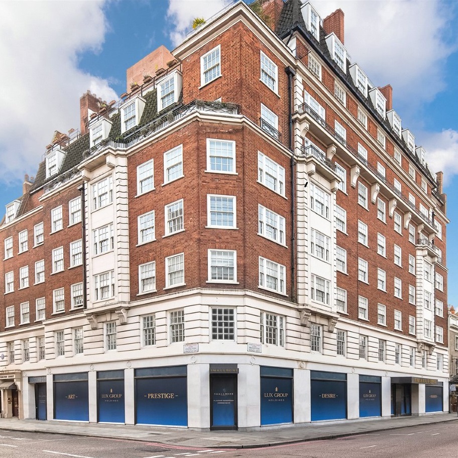 EXCLUSIVE Lux Group buys up Christopher Peacock London kbbreview