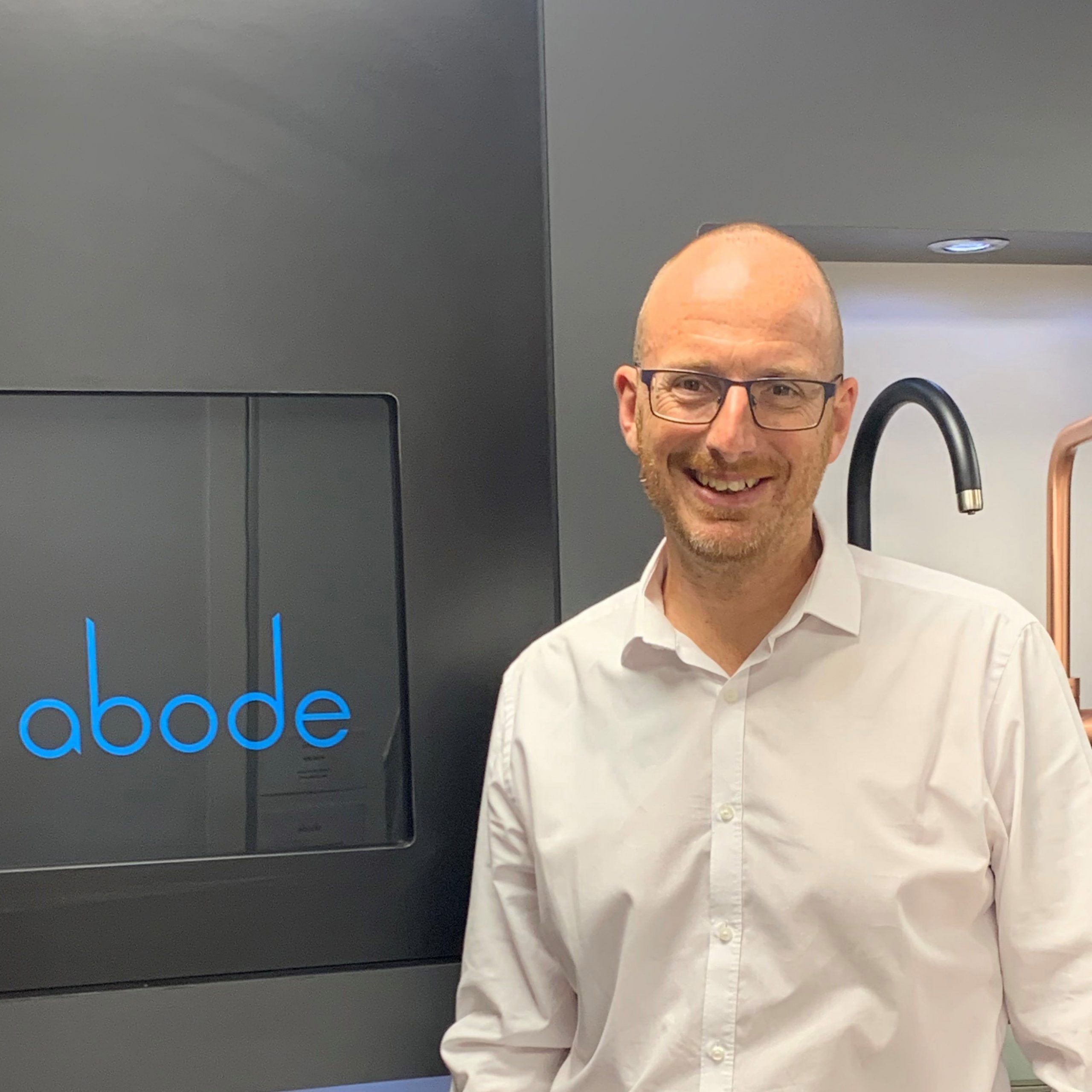 Abode Dave Wood kbbreview