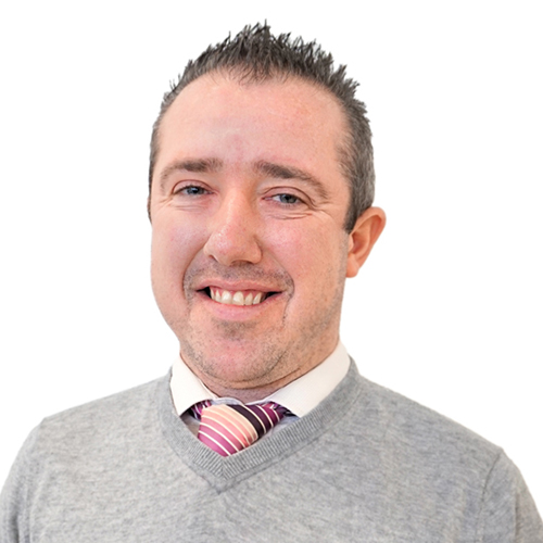 Jamie Abbott - UK National Contracts Manager - Uform