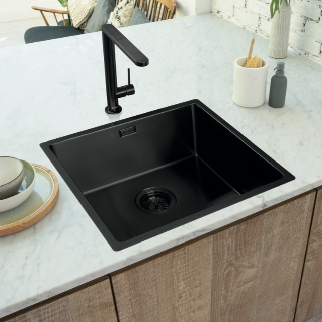 KITCHEN TRENDS: Caple