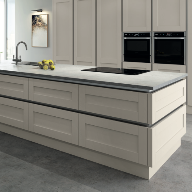 KITCHEN TRENDS: Crown Imperial