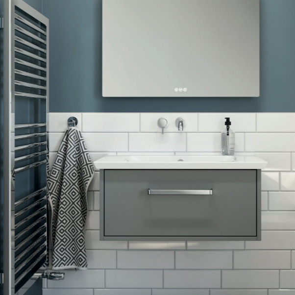 BATHROOM TRENDS: Crosswater