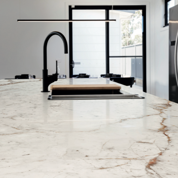 SURFACE TRENDS: Neolith