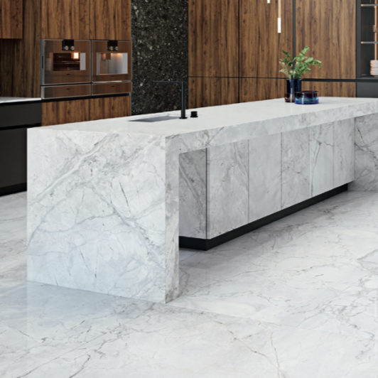 SURFACE TRENDS: CRL Stone