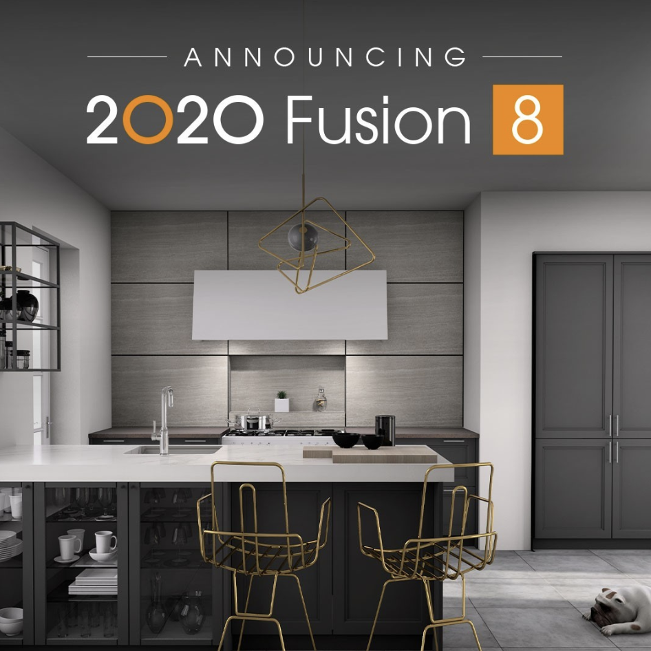 Fusion 2020