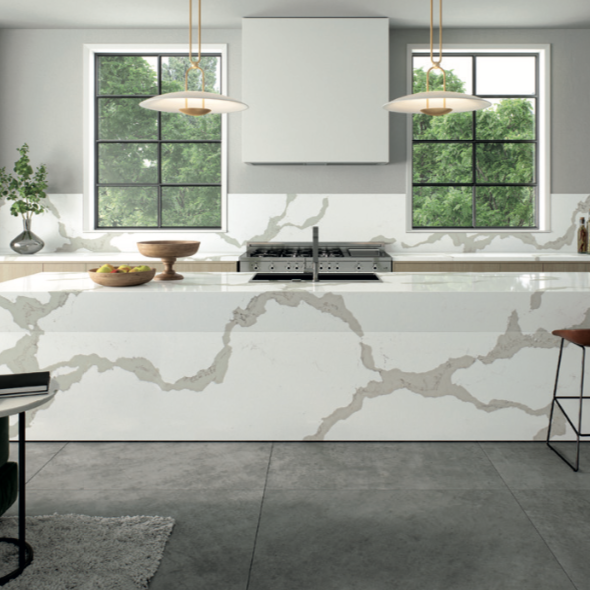 SURFACE TRENDS: Caesarstone