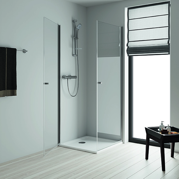 BATHROOM TRENDS: Grohe