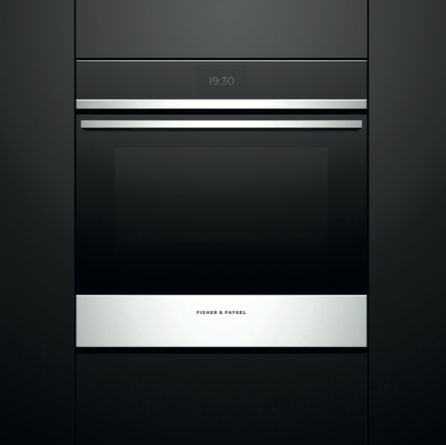 APPLIANCE TRENDS: Fisher & Paykel