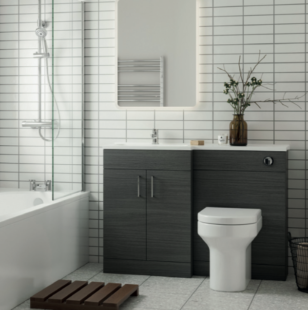 Essential Bathrooms | Montana - kbbreview